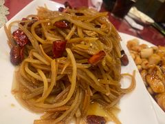 -郭家大院(新源店)