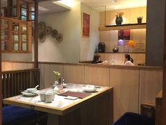 大堂-掌柜的店·河南菜(新天地店)