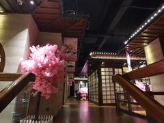 -樱之盛宴·蟹料理海鲜自助(前进大街店)