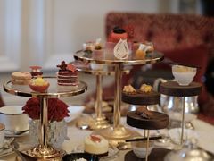 -Salon de Ville浦江汇(上海外滩华尔道夫酒店店)