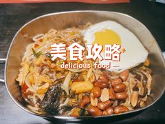 -老表记广西宵夜螺蛳鸭脚煲(西大店)