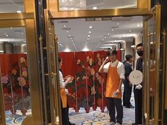 -北京中国大饭店