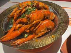 -熊记虾王·小龙虾(东晓南店)