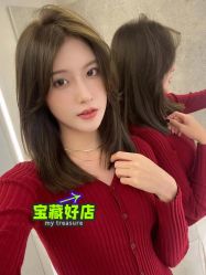 -FASHION PALACE hair+