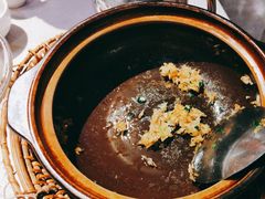 -百年果林椰子鸡(中洲店)