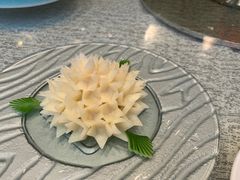 -深圳福田香格里拉大酒店