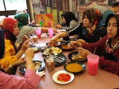 -新加坡Zam Zam餐馆