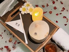 -泰适SPA馆丨精油·按摩·足道(后海地铁口店)