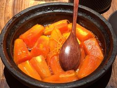 -啫两手·啫啫煲·小饭堂(龙城万科里店)