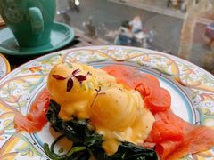 -Alimentari早午餐(安福路店)