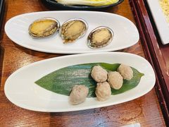 -八宝牛潮汕鲜牛肉火锅(净月店)