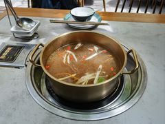 -大理董·董家小厨野生菌火锅(古城旗舰店)