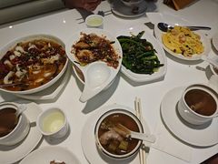 -至潮餐厅精致粤菜·活鲈鱼·走地鸡(珠江新城店)