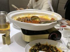 -一澜江宴·江景地标楚菜(江滩公园店)