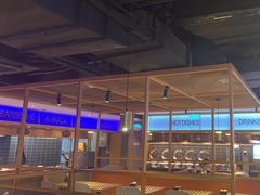 -纽斯特牛排自助餐厅(浦东文峰广场店)