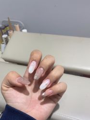 -晨·艺美甲美睫
