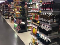 -GranVida生活超市(海信广场店)