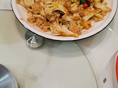 -东方肉馆(航空家园店)