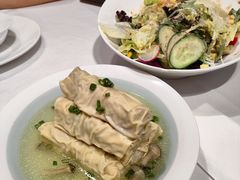 -新吉士·上海菜(浦东LCM置汇旭辉店)