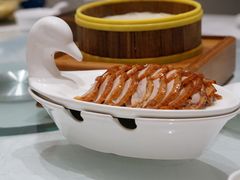 -御仙都北京菜馆·烤鸭店(双井店)