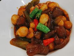 -大鹏饭店·金陵家宴(奥体中心店)