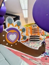 -孩子王童乐园(天津远洋乐堤港店)