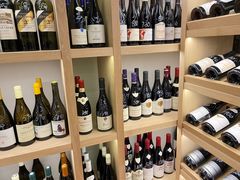 -肆海小川菜酒馆Wine Bistro (青年路店)