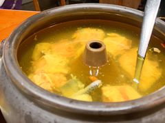 云海肴汽锅鸡-云海肴云南菜(花园城店)