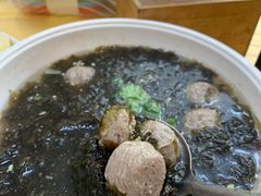 -官塘陈记鱼生·潮汕砂锅粥·牛肉火锅(潮枫路总店)