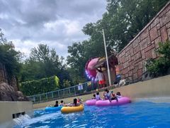 -武汉玛雅海滩水公园