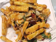 -金沙滩海鲜餐厅·海肠捞饭·手工水饺(梅江龙水园店)