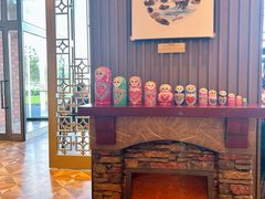 -香厨中餐厅(松北香格里拉店)