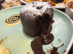 -Hurricane's Grill 飓风牛排