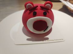 -嗒令甜品·主题融合料理餐厅(首座时代店)