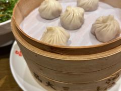 南洋小笼包-品大三·南京菜(大行宫店)