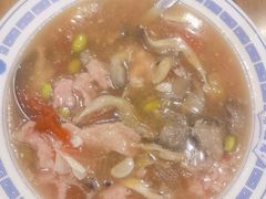 -老雒阳面馆·水席·洛阳菜(王城路店)