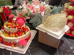 -彩虹之约•淮扬家宴(亚运村店)