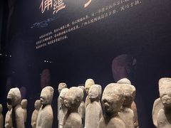 -北京大葆台遗址博物馆