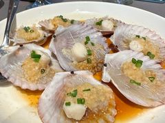 -徐记海鲜(观沙岭|滨江新城店)