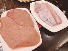 -巴蜀大宅门火锅(新华公园店)