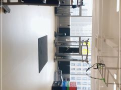 -中田·健身+普拉提(新天地店)