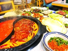 -有拈头成都市井火锅(老门东店)