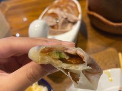 -北京老铺烤鸭(老城根店)