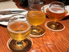 -京A Taproom·精酿餐吧(CBD店)