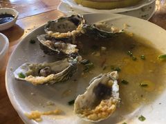 -海之鲜大排档(东山海鲜金銮湾店)