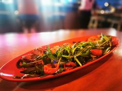 -THE CUT Rooftop顶楼牛排餐吧(环贸iapm店)