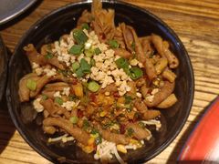 -北丐先生·野馄饨烧烤(雨花万象店)