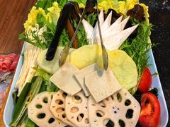 -青柠记忆泰式海鲜火锅(合生汇购物中心店)