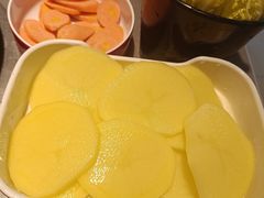-嘟享吃重庆鸡公煲(五一店)