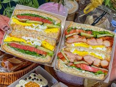 -满记甜品(王府井北京市百货大楼店)